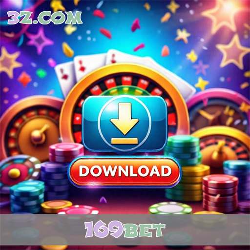 Baixar e Jogar: Explore o 169bet com Facilidade!
