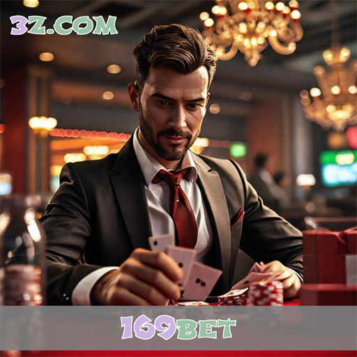 A Confiavel 169bet: Segurança e Diversão em Jogos Online