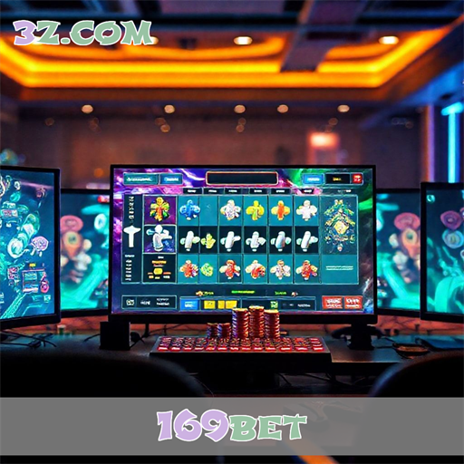 A Confiavel 169bet: Segurança e Diversão em Jogos Online