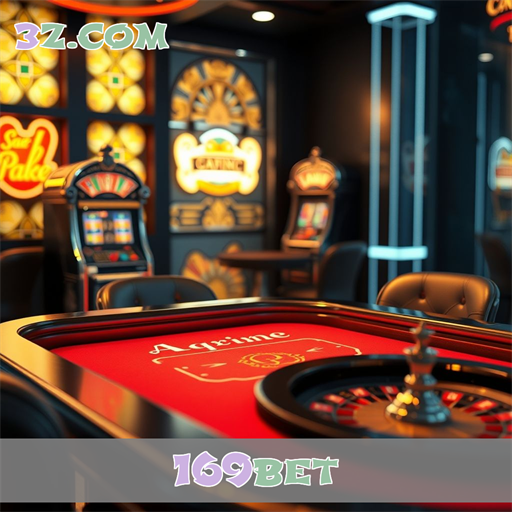 A Confiavel 169bet: Segurança e Diversão em Jogos Online