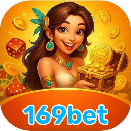 169bet Bônus