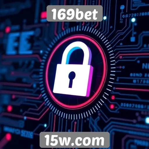 Avaliação da segurança e proteção dos dados no 169bet