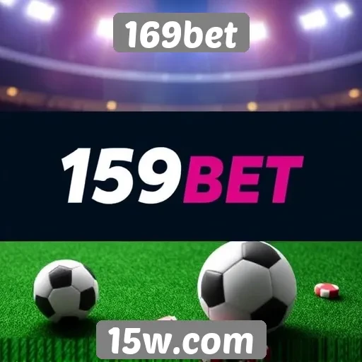 Análise das opções de jogos disponíveis no 169bet