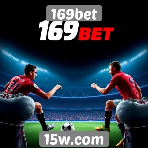 Jogos ao vivo no 169bet atraem novos jogadores