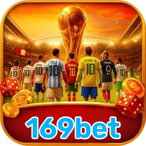 169bet: Mergulhe na Melhor Experiência de Jogos Online do Brasil