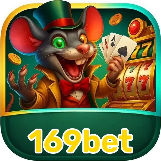 169bet Promoções