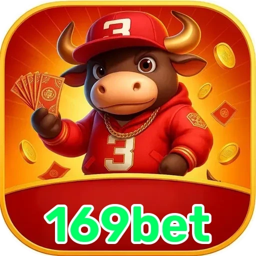 169bet Caça-Níqueis